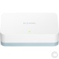 D-Link DGS 1005D Switch 5-porte Gigabit